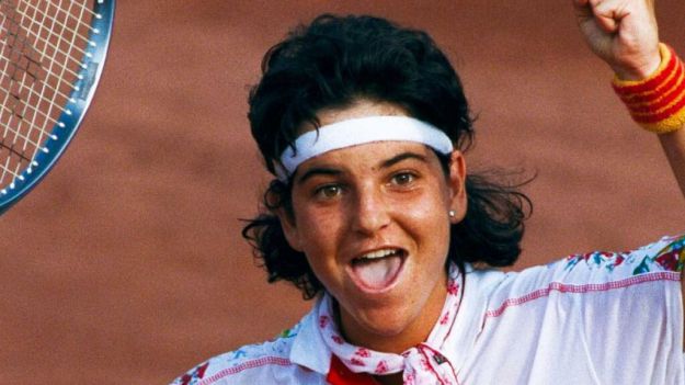 ¿Por qué ha sido condenada a prisión Arantxa Sánchez Vicario?