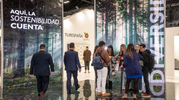 FITUR 2024 cierra su 44ª edición con más de 250.000 asistentes