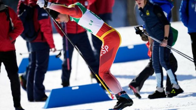 España finaliza con un bronce y dos diplomas los Juegos Olímpicos de la Juventud de Invierno