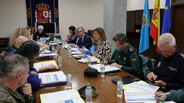 El Plan de Seguridad vial de Melilla busca repetir un nuevo año sin víctimas mortales