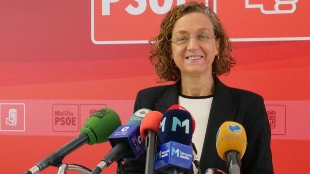 El PSOE denuncia la mala gestión del Gobierno del PP en los eventos culturales y de festejos de Melilla