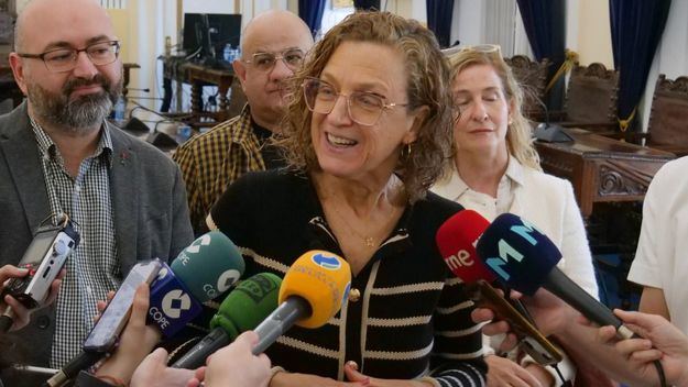 Rojas: "Este Gobierno ha trabajado para restablecer las relaciones que el PP dejó rotas con Marruecos"