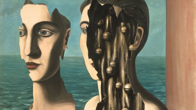 Bruselas celebra el año del surrealismo a través de excepcionales exposiciones