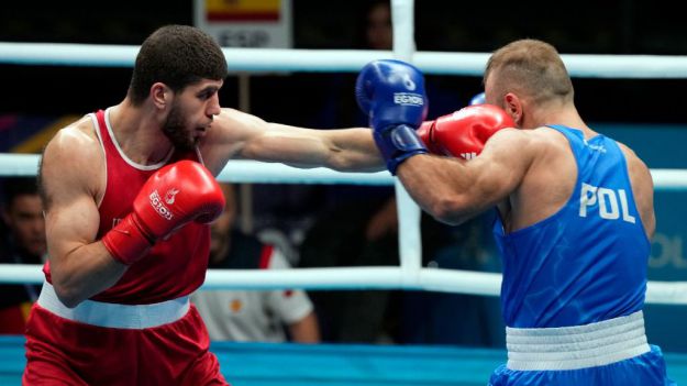 París 2024: El boxeo español viaja a Italia en busca del sueño olímpico