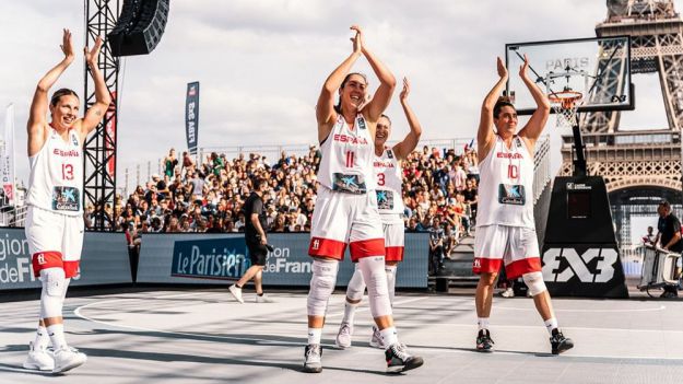 Día de la Mujer: Un baloncesto español con más mujeres que nunca y la primera presidenta de su historia