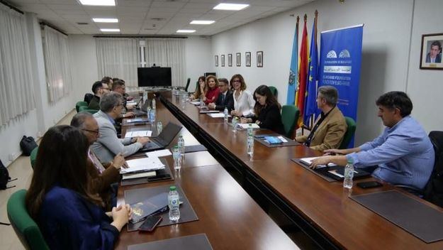 Melilla acoge un Foro para la protección de lugares de culto de la Fundación Euroárabe