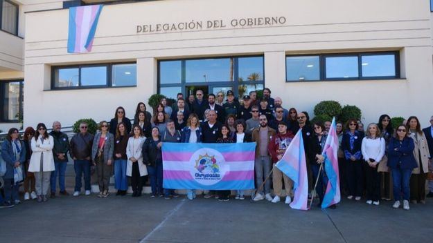 Día Internacional de la Visibilidad Trans