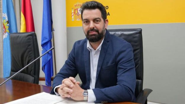 Melilla cierra marzo con 48 demandantes de empleo más mientras que la Seguridad Social aumenta en 197 afiliados