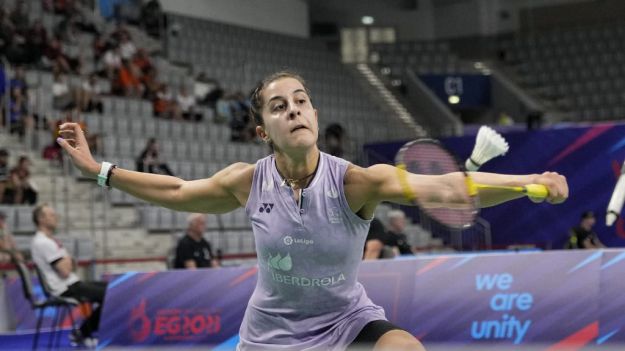 Bádminton en los JJOO: Pruebas y situación española de cara a París 2024