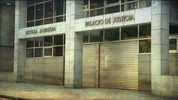 La Audiencia de Bizkaia condena a 12 años de prisión a un hombre y a su pareja por abusar sexualmente de la hija menor de edad de ella