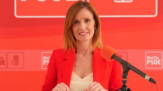 El PSOE aplaude los 3,8 millones de euros para luchar contra la violencia de género en Melilla