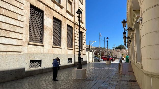 Melilla honra a Miguel Ángel Blanco, Fidel Pagés y Carlos Esquembri con tres calles
