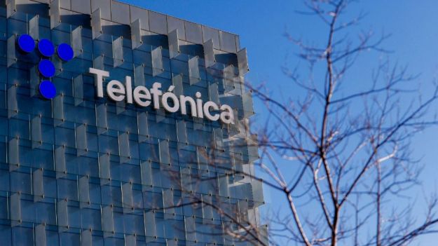 El Supremo confirma una multa a Telefónica por una cláusula abusiva