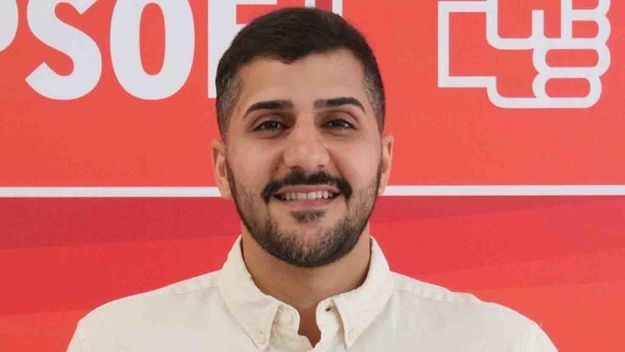 Driss: 