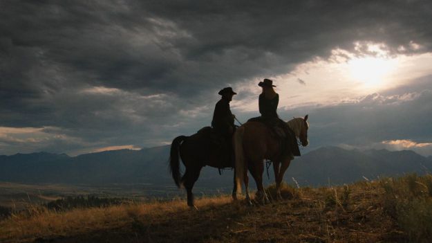 'Yellowstone' arranca su producción y volverá a SkyShowtime a finales de año