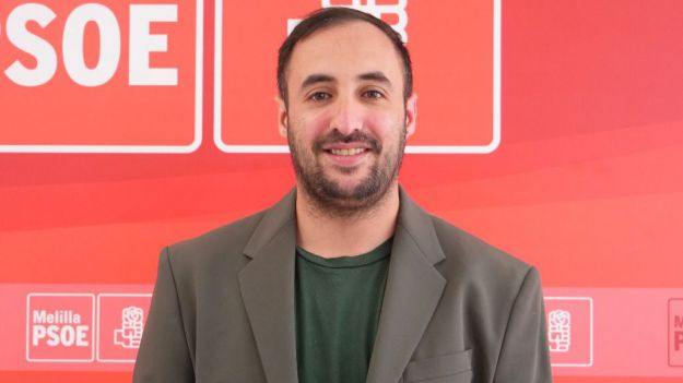 Méndez pide el voto para el PSOE para garantizar la continuidad de las inversiones europeas