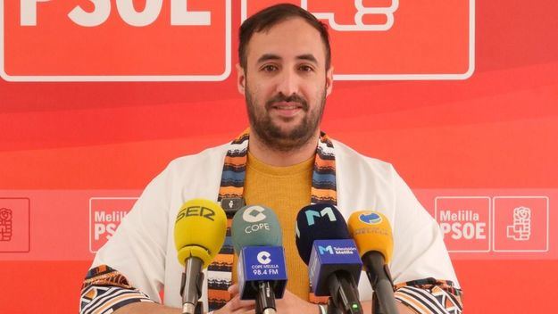 Mizzian pide el voto para el PSOE para 
