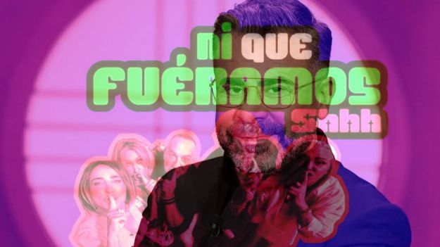 Ni que fuéramos... tontos: Así traicionará Jorge Javier a sus ex compañeros de 'Sálvame'