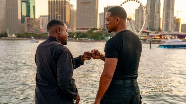 Bad Boys: Ride or Die