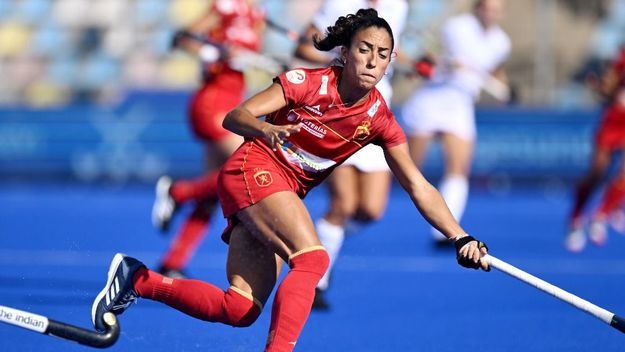 Hockey en los JJOO: Formato y rivales de España en París 2024