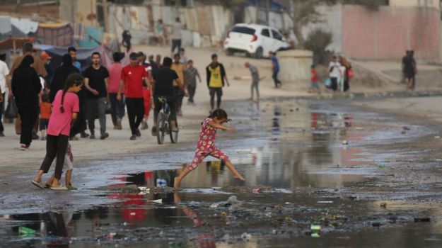El responsable de derechos humanos condena la matanza desenfrenada de palestinos en Cisjordania