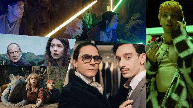 Primera semana de junio: Un repaso a los estrenos del streaming en 'El Telegrama'