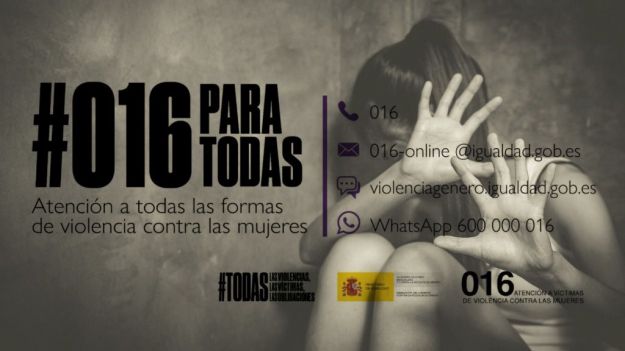 Igualdad condena un nuevo asesinato por violencia de género en Barcelona