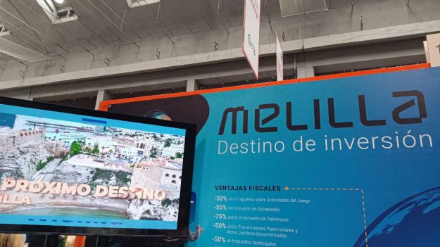 Melilla y su participación en la nueva edición de South Summit