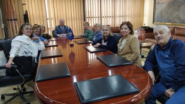 Tres millones de euros para instalar ascensores