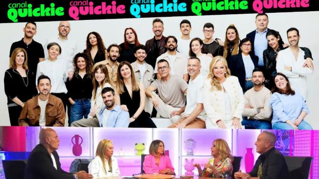 Fabricantes Studio: Nuevo Comité de Dirección con Miquel Ramells, Javier Torres y Sergio Calderón