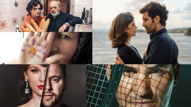 Semana del 20 de junio: Un repaso a los estrenos del streaming en 'El Telegrama'