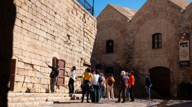 Éxito de los bonos turísticos en Melilla