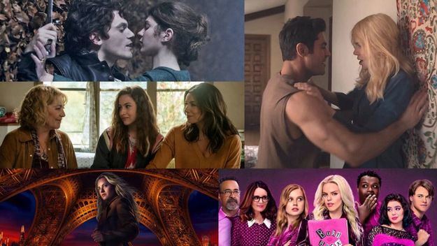 Semanal del 27 de junio: Un repaso a los estrenos del streaming en 'El Telegrama'