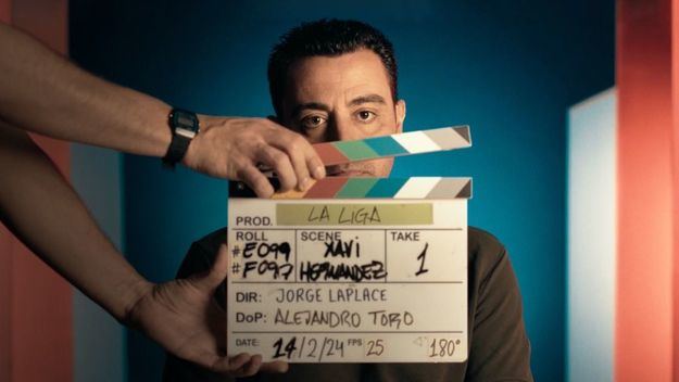 Netflix y la primera docuserie de deportes en España