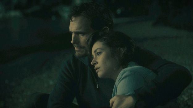Tráiler de 'Isla perdida' de Fernando Trueba con Aida Folch y Matt Dillon