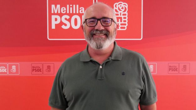 Bustillo destaca la subida del 2% a todos los funcionarios: 'El Gobierno de Pedro Sánchez no deja a nadie atrás'