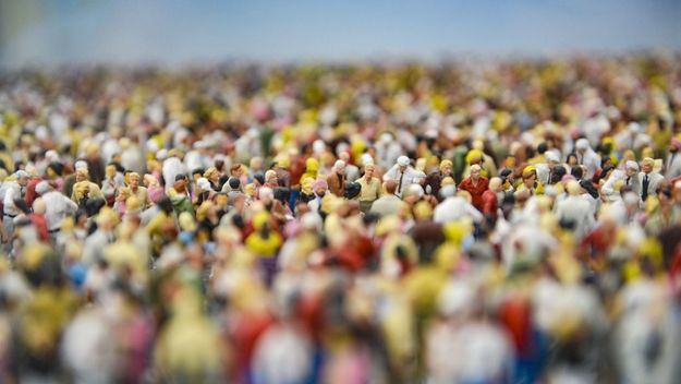La población mundial llegará a un máximo de 10.300 millones en este siglo