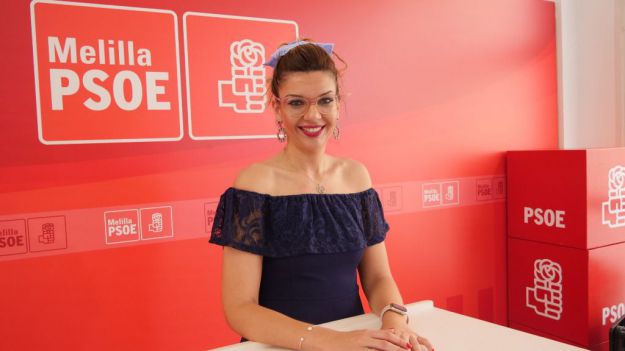 Sabrina Moh: 