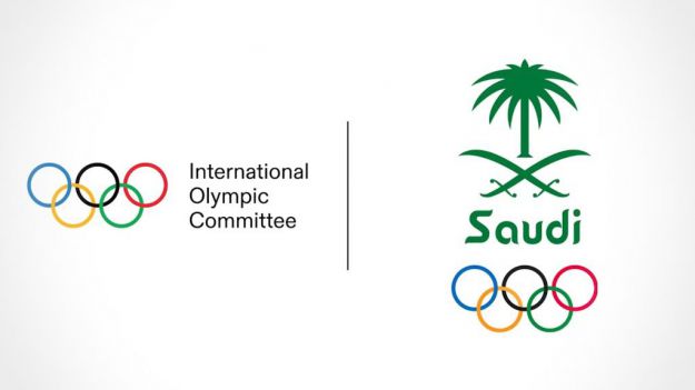 Los Juegos Olímpicos de eSports se celebrarán en Arabia Saudita
