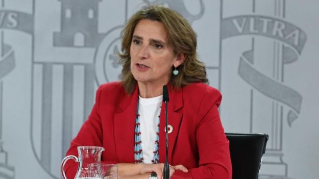 El Gobierno destina un millón de euros a Melilla para actuaciones del PERTE de digitalización del ciclo del agua