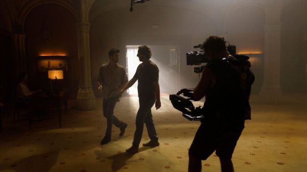 'Terra Alta': La nueva serie original de Movistar Plus+