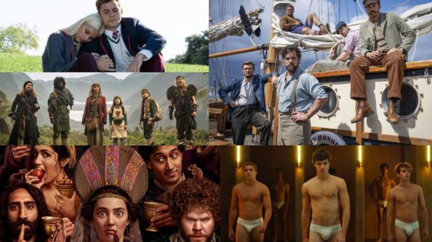 Última semana de julio: Un repaso a los estrenos del streaming en 'El Telegrama'