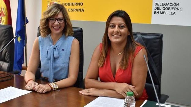 El Gobierno destina más de 220.000 euros a Melilla para mejorar su Sistema de Dependencia