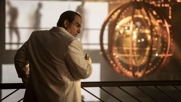 HBO lanza el tráiler oficial de 'El Pingüino', protagonizada por Colin Farrell