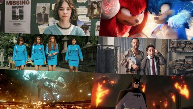 Hola agosto: Un repaso a los estrenos del streaming en 'El Telegrama'