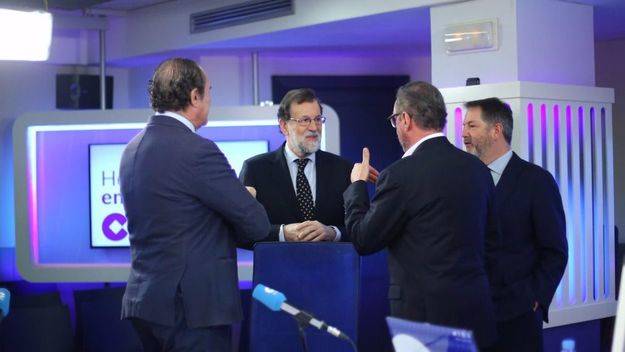 Mariano Rajoy no adelantará las elecciones si ganan los independentistas en Cataluña