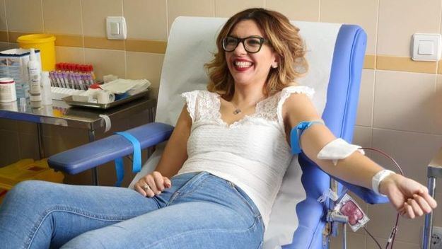Moh anima a la ciudadanía melillense a donar sangre