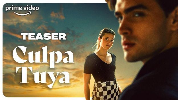 'Culpa mía' fue un éxito global, ¿superará su secuela las expectativas?