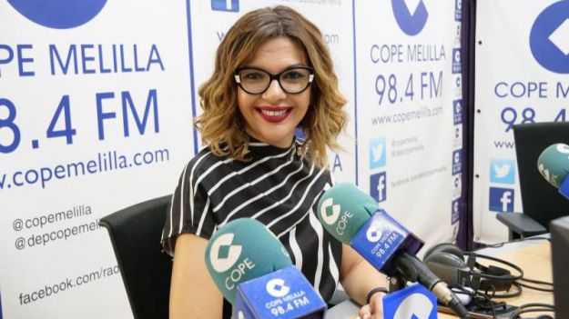 Moh: “El PP redujo 13.000 efectivos de Policía y Guardia Civil