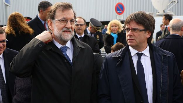El PP rechaza cualquier comparación con 2017 a cuenta de Puigdemont
